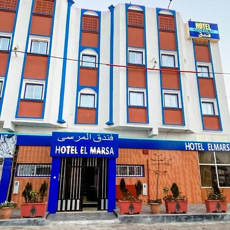 Hotel El Marsa La Playa العيون المظهر الخارجي الصورة