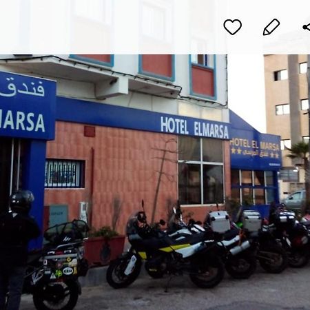 Hotel El Marsa La Playa العيون المظهر الخارجي الصورة