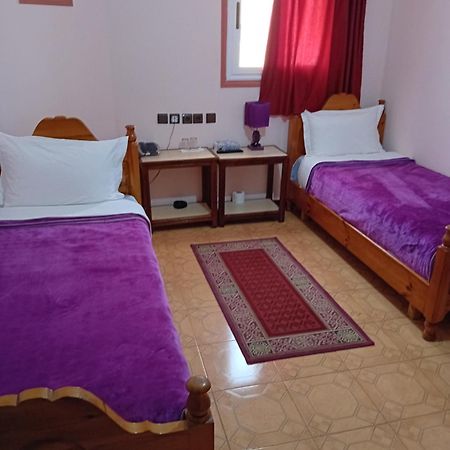 Hotel El Marsa La Playa العيون المظهر الخارجي الصورة