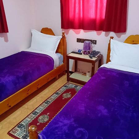 Hotel El Marsa La Playa العيون المظهر الخارجي الصورة