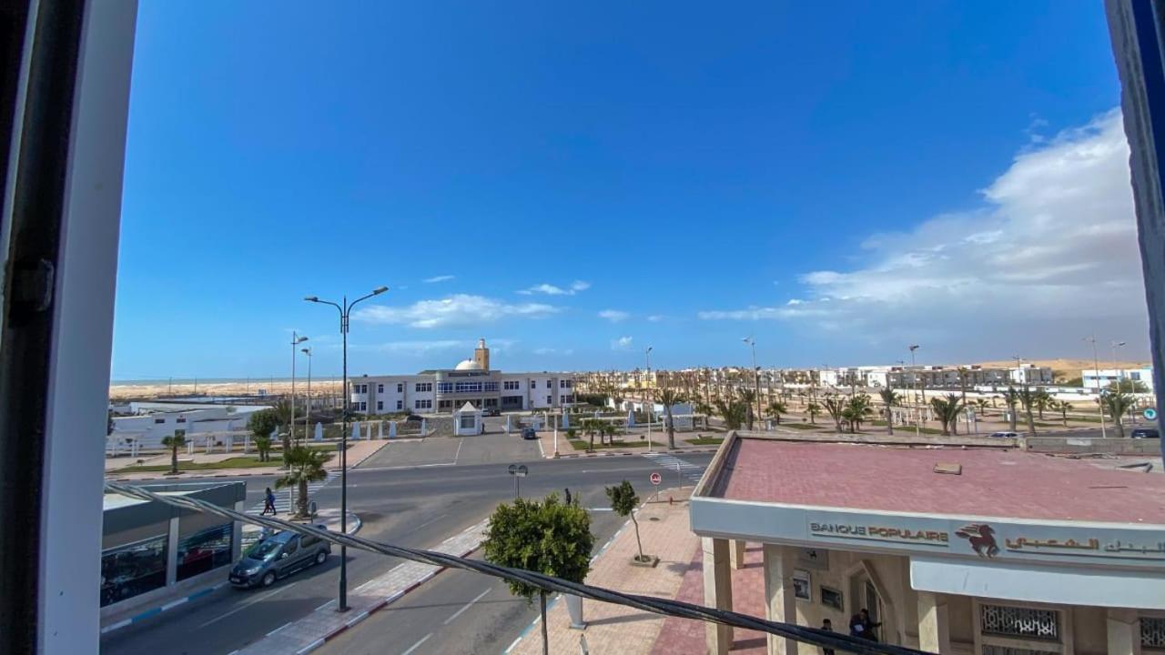 Hotel El Marsa La Playa العيون المظهر الخارجي الصورة